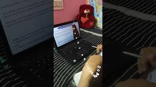 75 Day hard challenge today day1🥰motivation studymotivation studywithme study shortvideos [upl. by Mountfort]