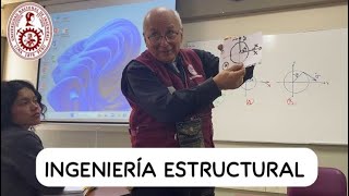 quotIngeniero Genaro y Alumna de la UNI Enseñan Torsión de Forma Única y Fácil de Entenderquot [upl. by Wayolle]