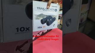 Unboxing rs 44000 celestron ED trailseeker binocular 10x42 sharpness test birding shorts [upl. by Royd332]