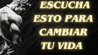 100 Frases ESTOICAS PODEROSAS que Transformarán Tu VIDA  Escucha a Marco Aurelio Séneca y Epicteto [upl. by Rafaelof]