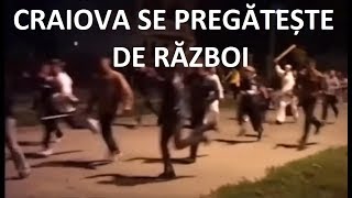 Craiova Se Pregateste De Razboi  Oltenia Eterna Terra Nova EXTENDED [upl. by Lindsey]