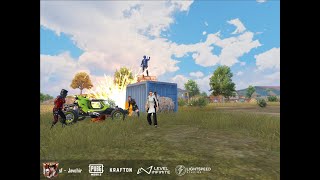 pubg New season Zava olamiz iPad M1 9pokoleniya 35versia Rank push [upl. by Aggy954]