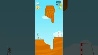 Its so hard level funny game shorts [upl. by Ydoc]