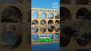 Pont d’Arc France travel explore shorts ytshorts youtubeshorts [upl. by Ellehsat]