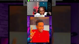 carbash somali gamer oo karbashay nin somali oromo ah youtube [upl. by Eilzel]