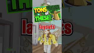 You MUST See This AMAZING Layout in Roblox Retail Tycoon 2 [upl. by Adriena112]