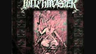 Witchmaster  Stench of the Devil [upl. by Surtimed]