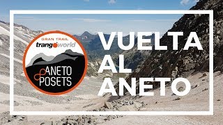 La Vuelta al Aneto GTTAP18 [upl. by Aaronson]