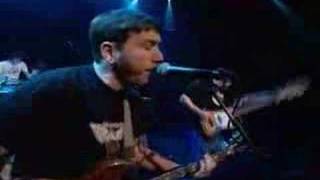 Alexisonfire live  Pulmonary archery [upl. by Muffin]