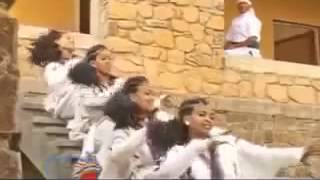 Nice New Ethiopian music 2013 Mehari Degefaw Gonder [upl. by Mag390]