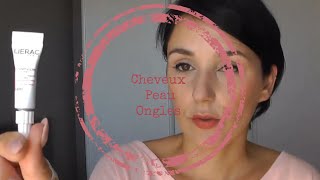 Routine Cheveux Peau amp Ongles  Easyparapharmacie [upl. by Charmaine]