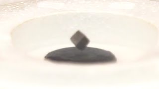 Superconductor Demo [upl. by Juxon]