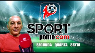 23ª Copa Genus fase PVH e Candeias neste 1910  SPORTCOM  18102024 [upl. by Divadnoj]