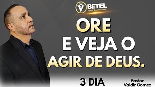 Oração Das 18 Horas  DIA 24 OUTUBRO  valdirgomezmnv [upl. by Auqenet]