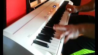 quotMiastoquot piano cover quotMiasto 44quot soundtrack [upl. by Jaenicke]