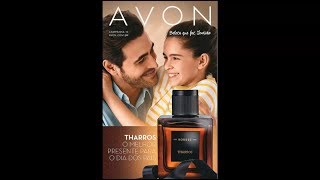 Revista Avon  Cosméticos  C 13  2017 [upl. by Derr]