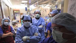 Breakthrough Afib Care Offered at Stanford Health Care [upl. by Accalia]