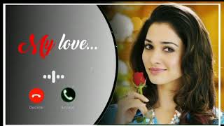 love and romentic new tone  mobile phone ringtone \\song ringtone BGM ringtone caller ringtone [upl. by Odlareg]