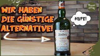 SWC Tasting Ardbeg Heavy Vapours  Unfall oder Experiment 😱  502 Vol [upl. by Kiki839]