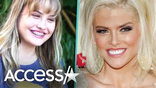 Anna Nicole Smiths Daughter Is Her Twin In 2020 Documentary [upl. by Rooke135]