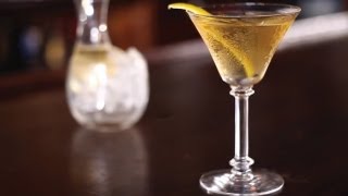 How to Make The Cappa Cocktail  Liquorcom [upl. by Adiela]