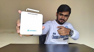 How to setup LPS8 LoRaWAN gateway and register on The Things Network Server  Dragino  TTN  LoRa [upl. by Nniuq]