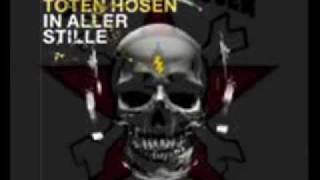 Die Toten Hosen Das Altbierlied [upl. by Anilam635]