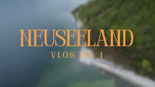 Ich fahre mit Dina nach Neuseeland  Vlog Nr 1 [upl. by Walrath]