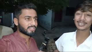 Mian Da first Vlog agr ap ko ye vlog Acha laga to comment ma batan Is ma funny b ha ❤️‍🔥 [upl. by Aicila]