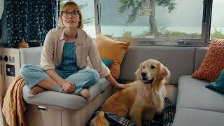 Freshpet Work From Anywhere Commercial I 15 [upl. by Bigford]