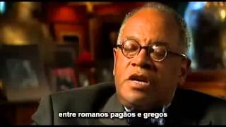 A Homossexualidade e a Bíblia  Documentário quotPorque a Bíblia Me Diz Assimquot legendado [upl. by Cristobal]