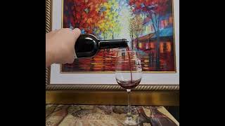 Sagrantino – 2019 Pebble Rock Cellars Johnson City Texas [upl. by Baiel]