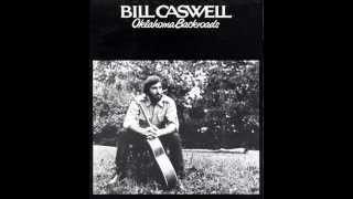 Oklahoma Backroads  Bill Caswell 1980 [upl. by Collie]