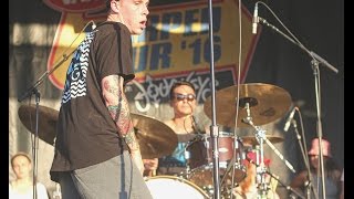 The Story So Far  Heavy Gloom  Live  2016 Vans Warped Tour  HD [upl. by Archie]