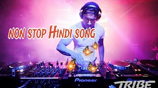 dj remix songs 2024night king dj anatomy hindi JBL song dj [upl. by Sorce955]