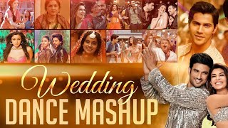 Wedding Dance Mashup 2023  BEAT  Party Songs  Best Of Wedding Dance Songs 2023 [upl. by Nooj]