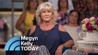 Mary Jo Buttafuoco Revisits The Infamous Case Of Amy Fisher 26 Years Later  Megyn Kelly TODAY [upl. by Nacnud]