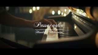 Passacaglia [upl. by Nahsed]