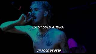 Lil Peep  Beamerboy Sub español [upl. by Tarazi]