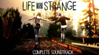 20  Blackwell Academy Dorm Interior  Life Is Strange Complete Soundtrack [upl. by Matazzoni]