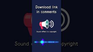 Water bubbles Sound Effect No Copyright shorts [upl. by Aitas]