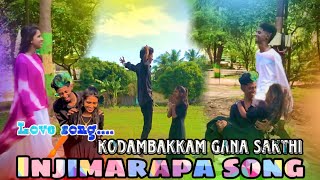 INJIMARAPA  Kodambakkam gana Sakthi  LOVE SONG  BENNET  mrsingingboy  subscribers [upl. by Eniladam7]