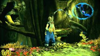 Final Fantasy XIII2 Fragment Locations Sunleth Waterscape 300 AF  HTG [upl. by Dionis654]