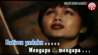 Yuni Shara  Mengapa Tiada Maaf Official Music Video [upl. by Norok]