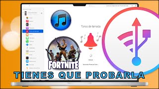 El iTunes moderno y mejor en Mac Imazing⚡️ [upl. by Jarl38]