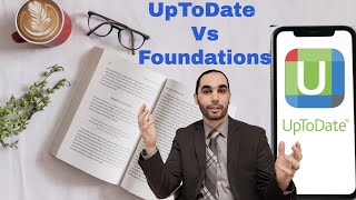 How to use UpToDate in medical school and residency [upl. by Suiddaht]