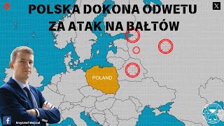 Polskie groźby budzą wściekłość Putina Komentarz [upl. by Moreta806]