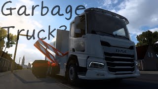 Sideloader in Ets2 [upl. by Ylrad]