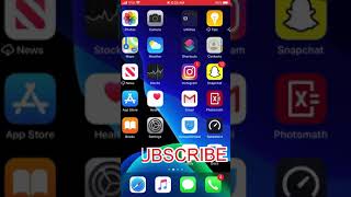 HOW TO DOWNLAOD FREE APPS NO JAILBREAK NBA 2k20 MOBILE [upl. by Patrizius]