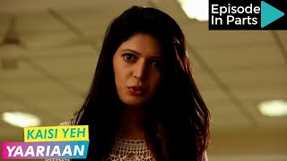 Kaisi Yeh Yaariaan  Episode 185 Part1  A Spectrum of Woes [upl. by Izabel834]